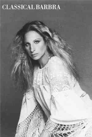 Barbra Streisand - Classical ... Barbra