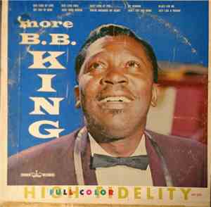 B.B. King - More B.B. King