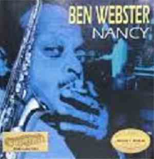 Ben Webster - Nancy