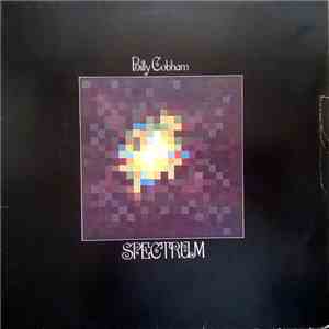Billy Cobham - Spectrum