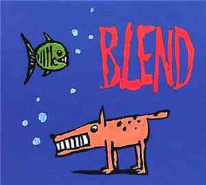 Blend  - Waterjag