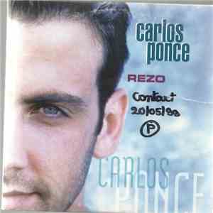 Carlos Ponce - Rezo