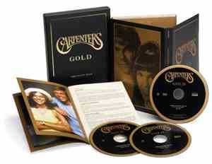 Carpenters - Carpenters Gold - Greatest Hits