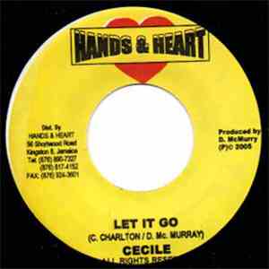 Cecile - Let It Go