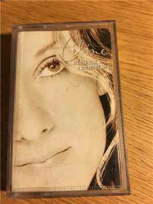 Celine Dion - All The Way... A Decade Of Song