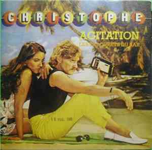Christophe - Agitation / Les Tabourets Du Bar