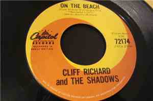 Cliff Richard And The Shadows - On The Beach
