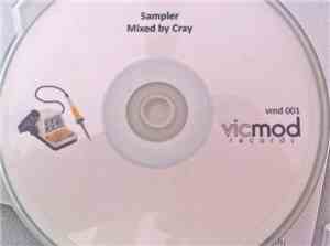 Cray - VICMOD Sampler Mixed