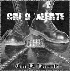 Cri D'Alerte - Cuir Et Féraille