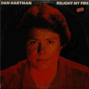 Dan Hartman - Relight My Fire