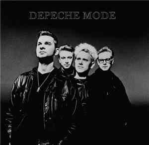 Depeche Mode - The World We Live In And Live In Hamburg
