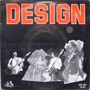 Design  - Hot Town In Northland