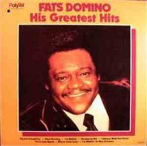Fats Domino - His Greatest Hits