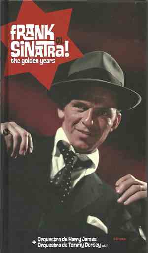 Frank Sinatra - The Golden Years 01