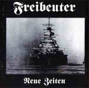 Freibeuter  - Neue Zeiten