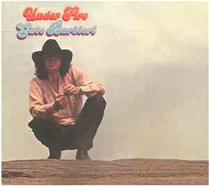 Gato Barbieri - Under Fire