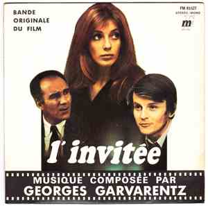 Georges Garvarentz - L'invitée