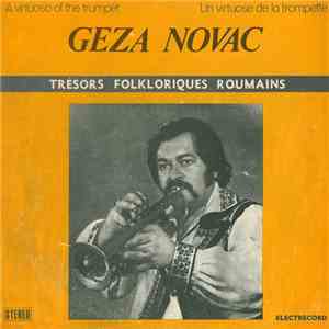 Geza Novac - A Virtuoso Of The Trumpet / Un Virtuose De La Trompette