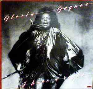 Gloria Gaynor - I Have A Right