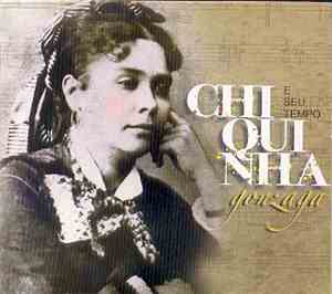 Grupo Chiquinha Gonzaga - Chiquinha Gonzaga E Seu Tempo