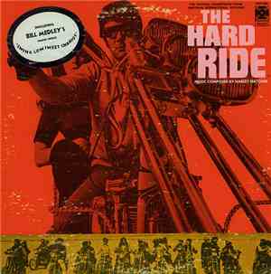 Harley Hatcher - The Hard Ride