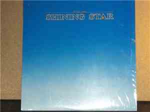 Harold Sivers - Shining Star