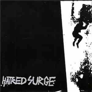 Hatred Surge - Hatred Surge