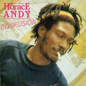Horace Andy - Confusion