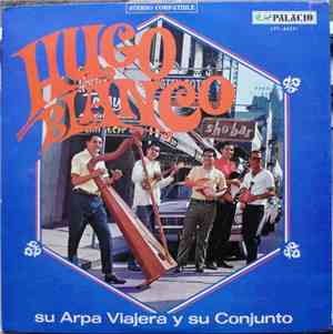 Hugo Blanco - La Música de Hugo Blanco