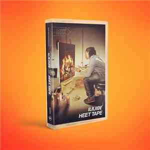 Ilajide - Heet Tape