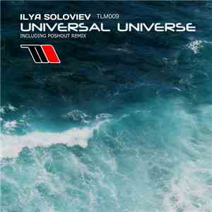 Ilya Soloviev - Universal Universe