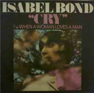 Isabel Bond - Cry