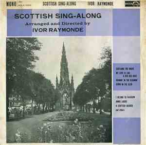 Ivor Raymonde - Scottish Sing-Along