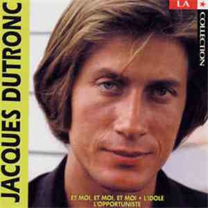 Jacques Dutronc - La Collection