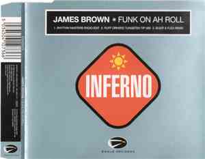 James Brown - Funk On Ah Roll