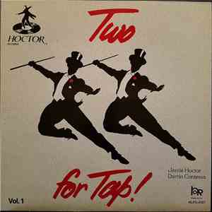Jamie Hoctor, Darrin Contessa - Two for Tap!
