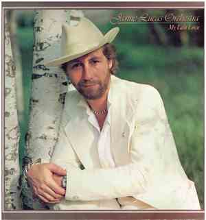 Janne Lucas Orchestra - My Last Love