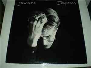 Japan - Ghosts