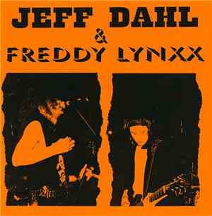 Jeff Dahl & Freddy Lynxx - Born To Lose