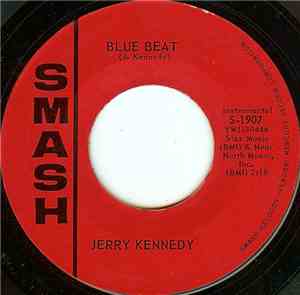 Jerry Kennedy - Blue Beat