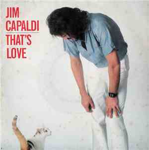 Jim Capaldi - That's Love
