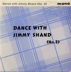 Jimmy Shand And His Band - Dance With Jimmy Shand (No. 2)