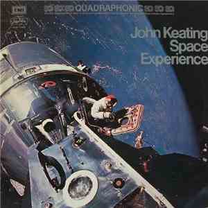 John Keating - Space Experience