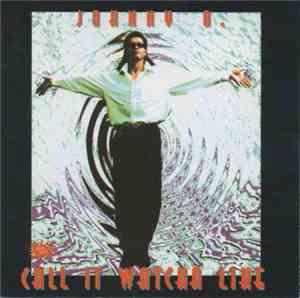 Johnny O. - Call It Watcha Like
