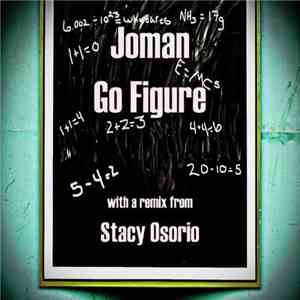 Joman  - Go Figure