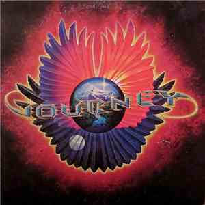 Journey - Infinity