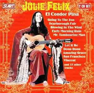 Julie Felix - El Condor Pasa