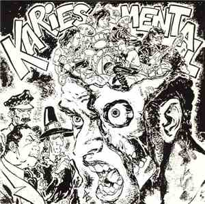 Karies Mental - Karies Mental