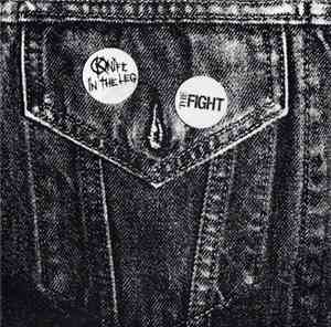 Knife In The Leg / The Fight  - Knife In The Leg / The Fight