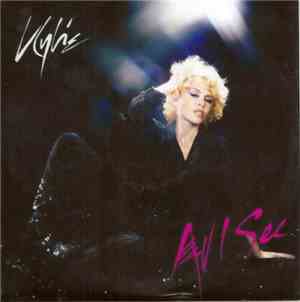 Kylie - All I See